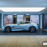 Ferrrari Portofino M