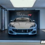 Ferrrari Portofino M