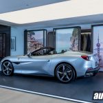 Ferrrari Portofino M