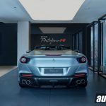 Ferrrari Portofino M