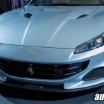 Ferrrari Portofino M