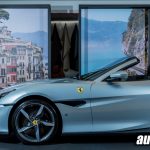 Ferrrari Portofino M