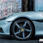 Ferrrari Portofino M