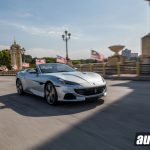 Ferrrari Portofino M