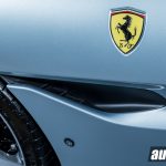 Ferrrari Portofino M