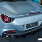 Ferrrari Portofino M