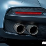 Ferrrari Portofino M