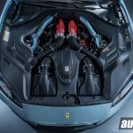 Ferrrari Portofino M