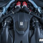 Ferrrari Portofino M