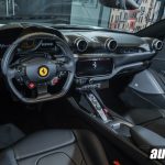 Ferrrari Portofino M