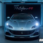 Ferrrari Portofino M