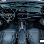 Ferrrari Portofino M