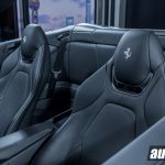 Ferrrari Portofino M