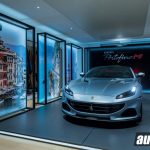 Ferrrari Portofino M