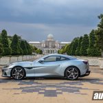 Ferrrari Portofino M