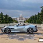 Ferrrari Portofino M