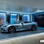 Ferrrari Portofino M