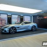 Ferrrari Portofino M