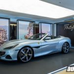 Ferrrari Portofino M
