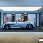 Ferrrari Portofino M