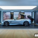 Ferrrari Portofino M