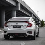 Honda Civic Turbo