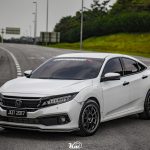 Honda Civic Turbo