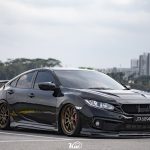 Honda Civic Turbo