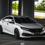 Honda Civic Turbo