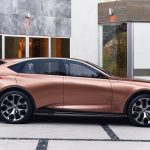 Lexus LF