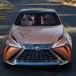 Lexus LF