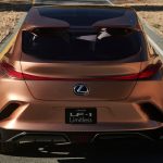Lexus LF