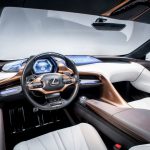 Lexus LF