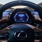 Lexus LF