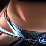 Lexus LF