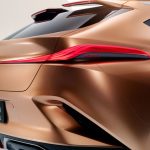 Lexus LF