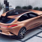 Lexus LF