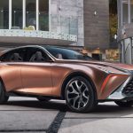 Lexus LF