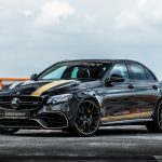 Manhart Mercedes-AMG E63 S