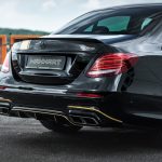 Manhart Mercedes-AMG E63 S
