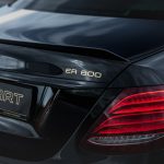 Manhart Mercedes-AMG E63 S