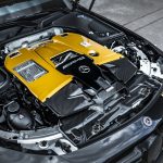 Manhart Mercedes-AMG E63 S