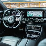Manhart Mercedes-AMG E63 S