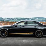 Manhart Mercedes-AMG E63 S