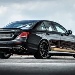 Manhart Mercedes-AMG E63 S