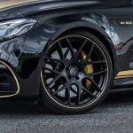 Manhart Mercedes-AMG E63 S