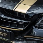 Manhart Mercedes-AMG E63 S