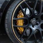 Manhart Mercedes-AMG E63 S
