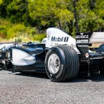 McLaren MP4-17D F1