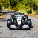 McLaren MP4-17D F1